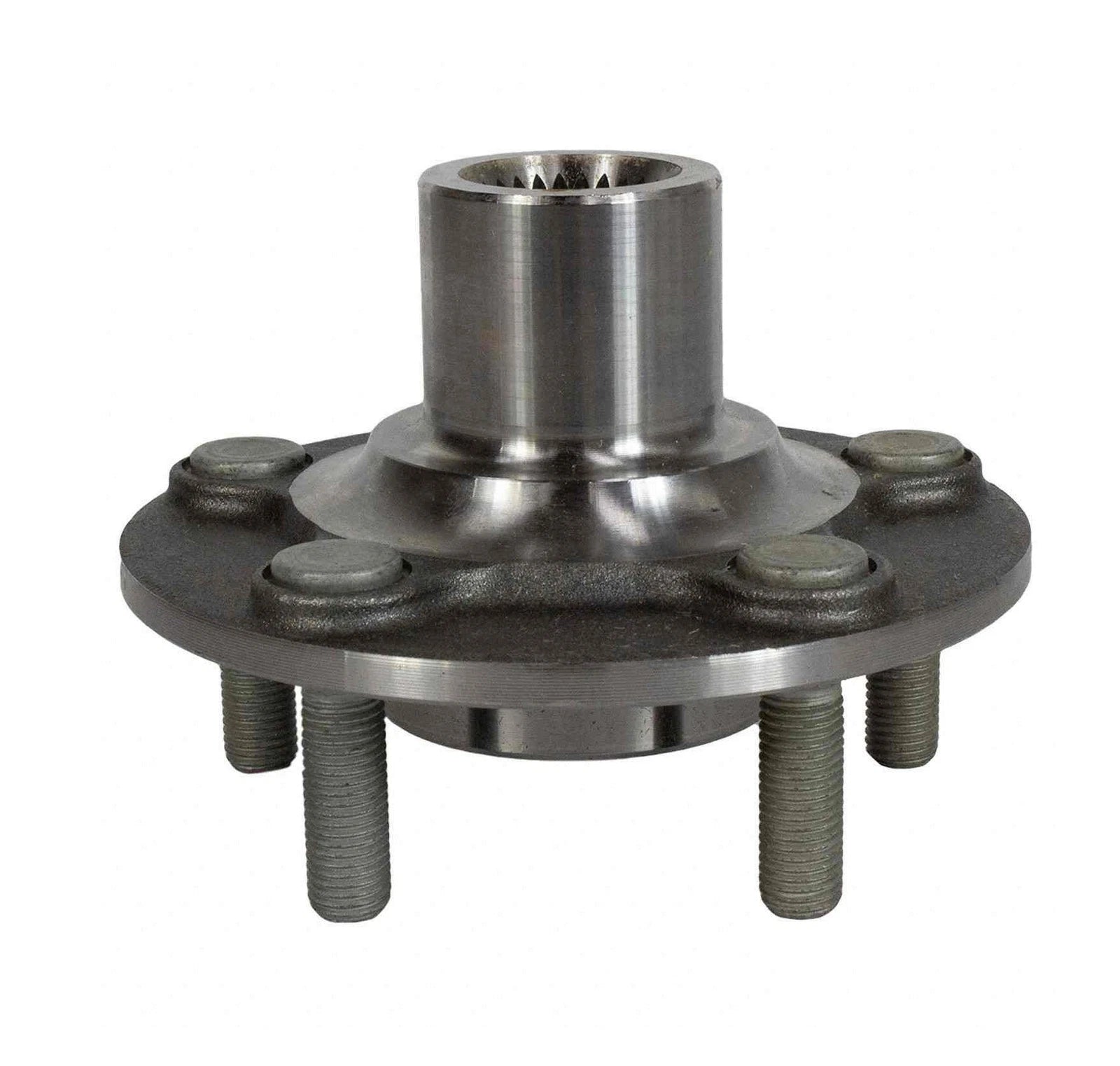 Motorcraft Front Wheel Hub for Ford Escape (2013–2019) Lincoln MKC (2015–2019)