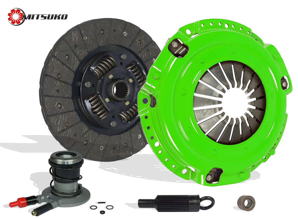 Stage 1 Clutch with Slave Kit for Camaro Firebird (1996–2002)