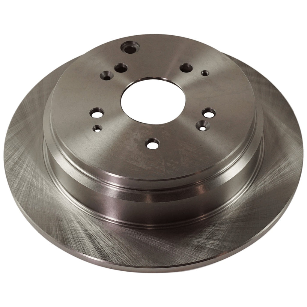 Rear Brake Disc Rotors for Honda Odyssey (2002–2004)