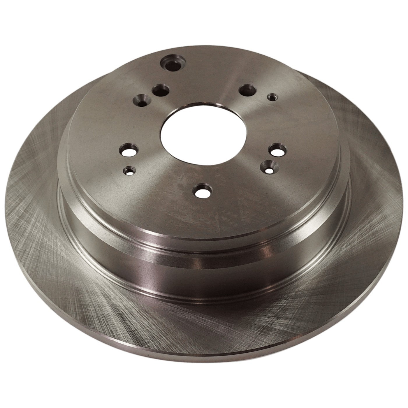 Rear Brake Disc Rotors for Honda Odyssey (2002–2004)
