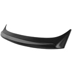 Unpainted ABS Rear Roof Spoiler for Toyota Venza (2021–2023)