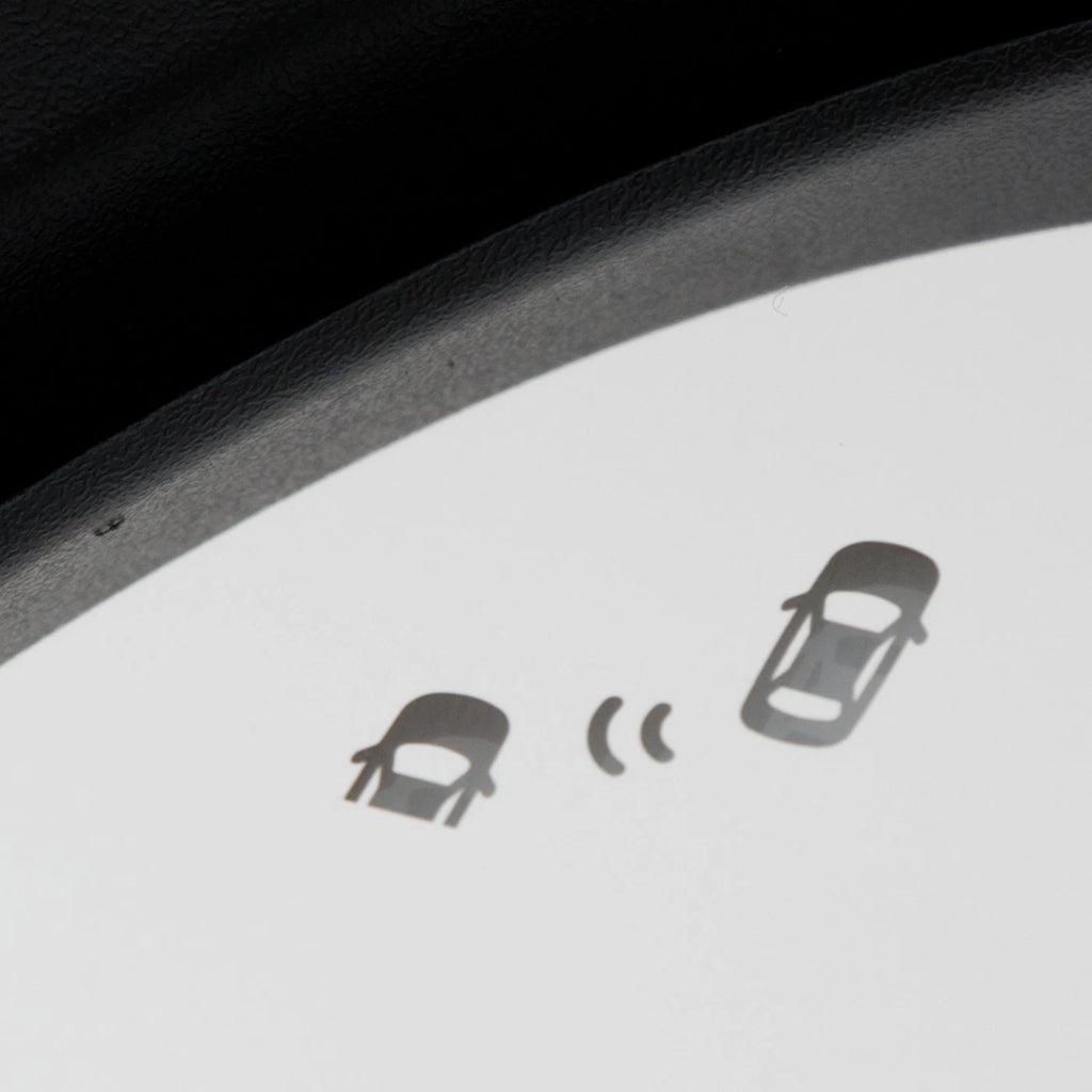Driver Side Mirror for Kia Soul (2020–2025)