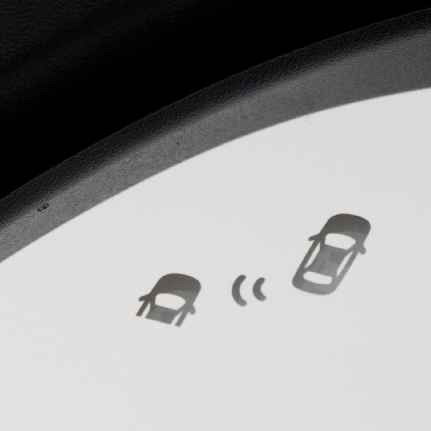Driver Side Mirror for Kia Soul (2020–2025)