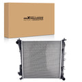 Aluminum Radiator for Kia K5 (2021–2024)