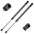 Gas Strut Lift Support for Leer Truck Topper (SE230P150) 23 Inch 151Lb