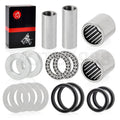 Swing Arm Bearing Seal Rebuild Kit for Honda CRF250R (2004–2009)