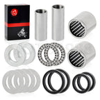 Swing Arm Bearing Seal Rebuild Kit for Honda CRF250R (2004–2009)