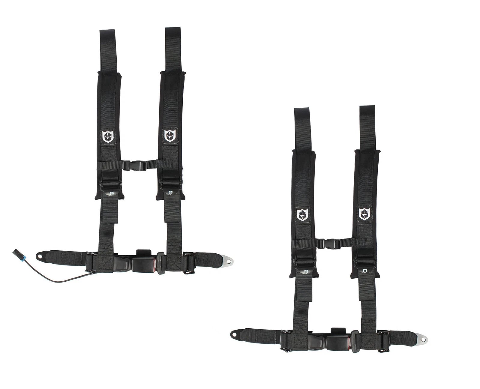 Pro Armor 4-Point 2" Harness Pair for Can-Am UTV Models