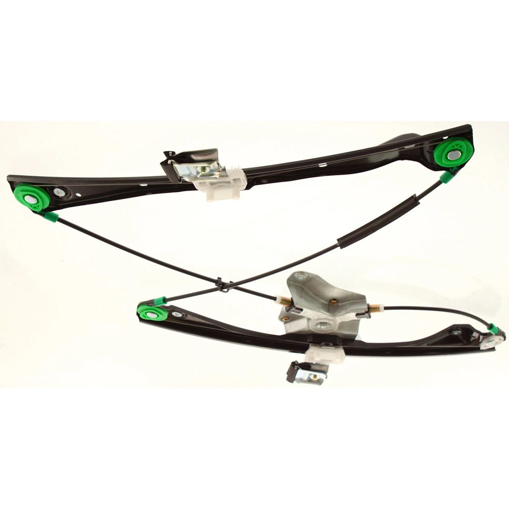Window Regulator for Chevy Malibu (Front Driver Left Side)