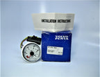 2.25" Oil Pressure Gauge for Volvo Penta 874932 (OEM, 0-100 PSI)