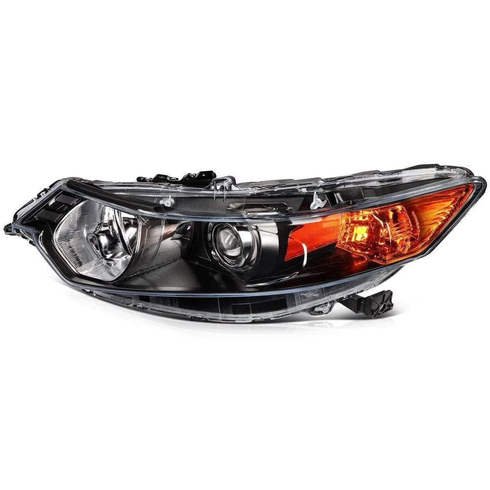 HID Projector Headlights for Acura TSX (2009-2014)