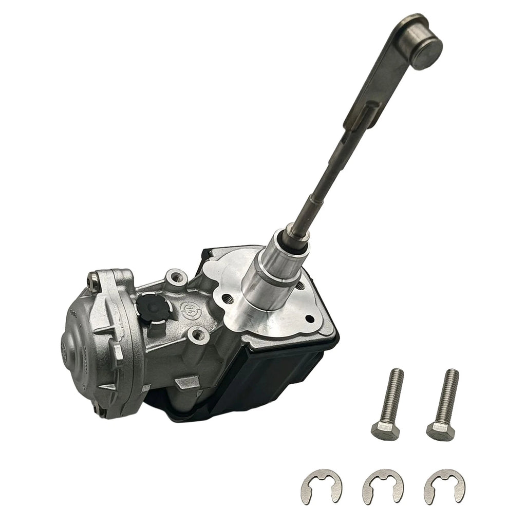 Turbo Control Valve Actuator for Audi A3 S3 Q3 VW Golf Jetta (2012–2017)