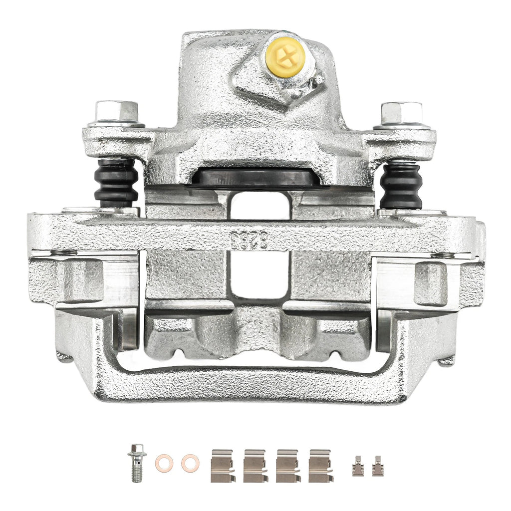 Disc Brake Caliper Bracket for Toyota 4Runner FJ Cruiser (2003–2017)