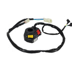 Handlebar Control Switch for Honda Sportrax 400 TRX400EX (1999–2004) 35020-HN1-000