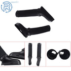 2X Air Intake Hose Duct Kit for Mercedes-Benz GLK350 (2010–2012)
