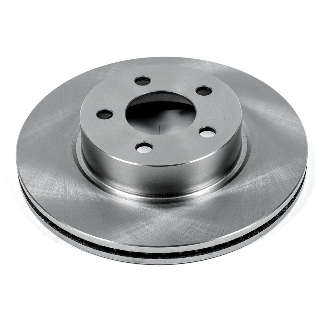 Brake Discs for Ford Pickup 4WD