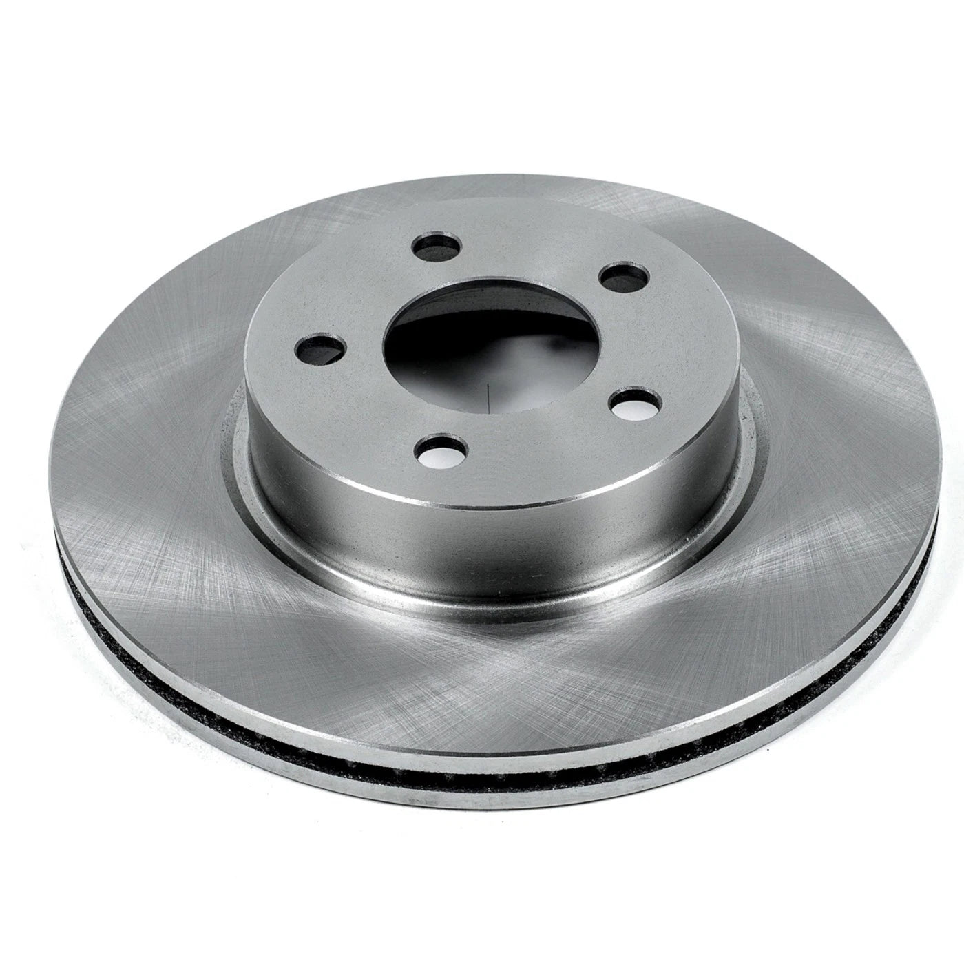 Brake Discs for Ford Pickup 4WD