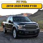 Front Bumper Center Cover for Ford F150 (2018–2020)