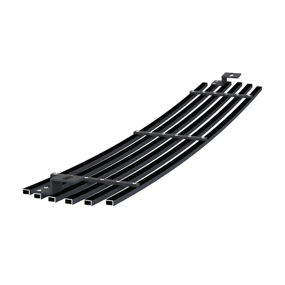 Black Billet Grille Insert for Ford Excursion F-250 (2000-2004)