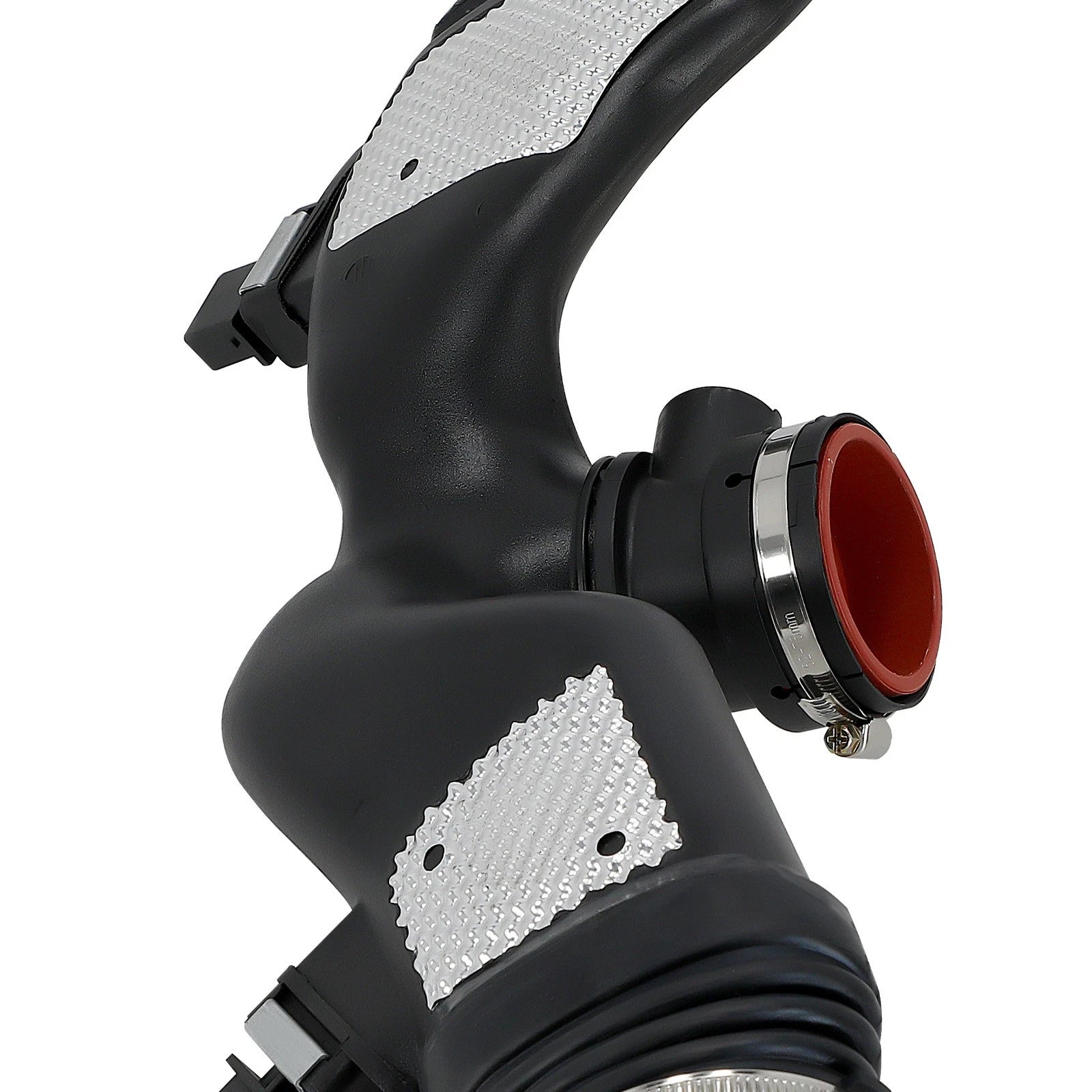Air Intake Duct w/ Mass Sensor for Mercedes-Benz GL320 (2007–2009) 6420906397