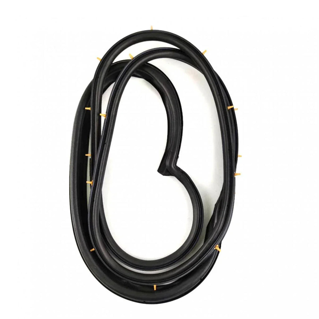 Door Rubber Seal Weatherstrip Set 4 Fits Toyota AE110 AE111 1995-02 D12