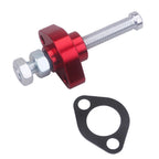 Cam Timing Chain Tensioner for Honda CBR600 F3 F4 F4i CBR900 RR CB900F CB600F (1995–2006)