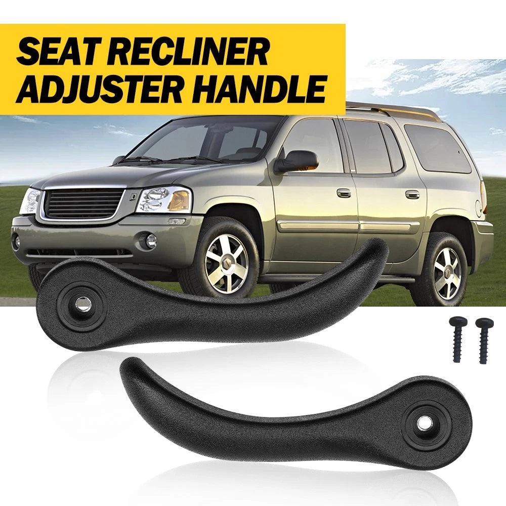 Seat Back Recliner Handle for Chevrolet S10 Blazer (1998–2005) 77199