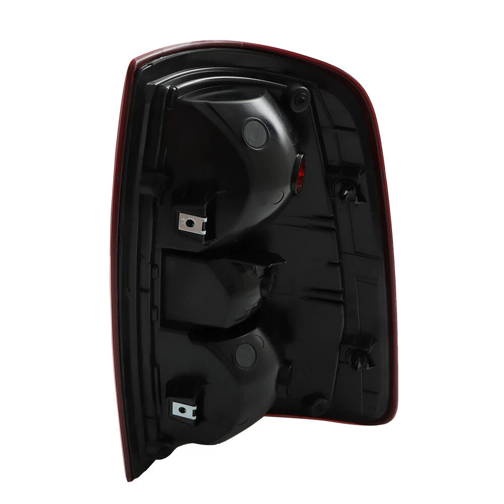 Driver Left Rear Tail Light for Ram 2500 3500 (2019–2021)