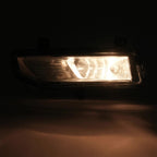 Fog Lights Kit for Nissan Rogue (2017-2020)