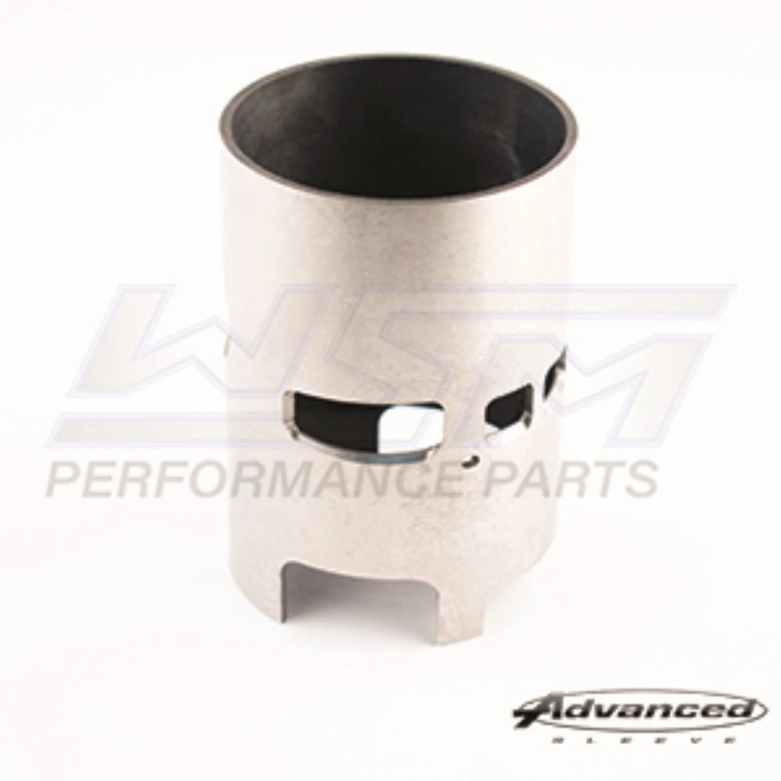 WSM Cylinder Sleeve for Mercury 135/150 Hp 2.5L Optimax (2005–2011) 1212SSA