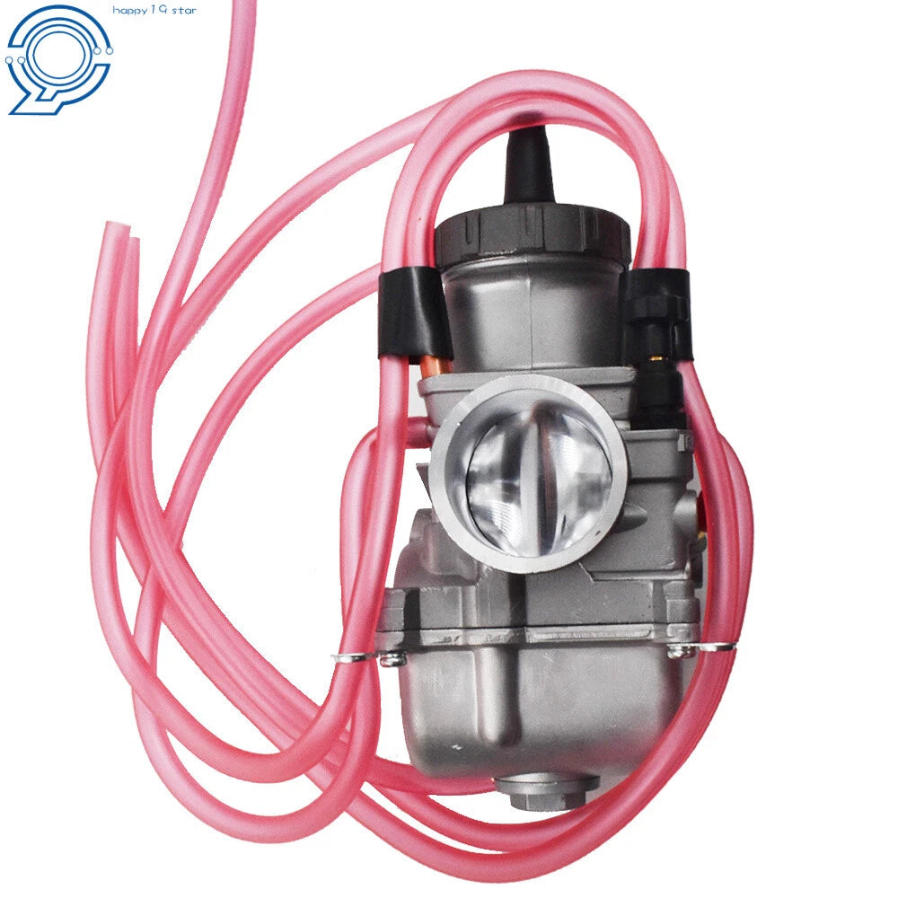 PWK 38mm Carburetor for Kawasaki KDX200 (1983–2006)