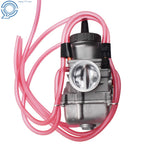PWK 38mm Carburetor for Kawasaki KDX200 (1983–2006)