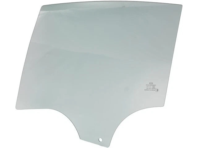 Door Glass for Mazda 3 Sedan (2010–2013) CN498JJ