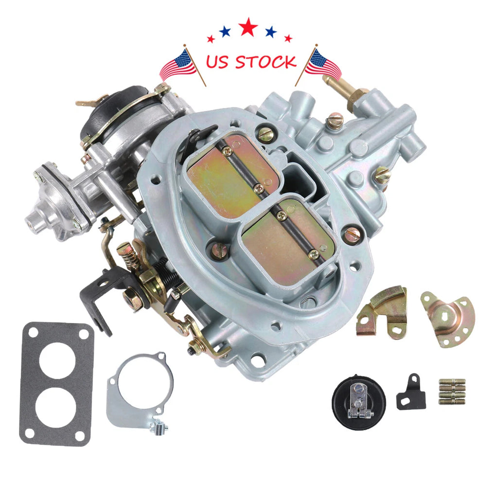 2 Barrel Carburetor for Fiat 124/131 (1970–1985)