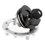 Fuel Cap Lock Key for Suzuki GSXR600/750/1000/1300/SV650/GS/GSF/GSX/TL (T9)