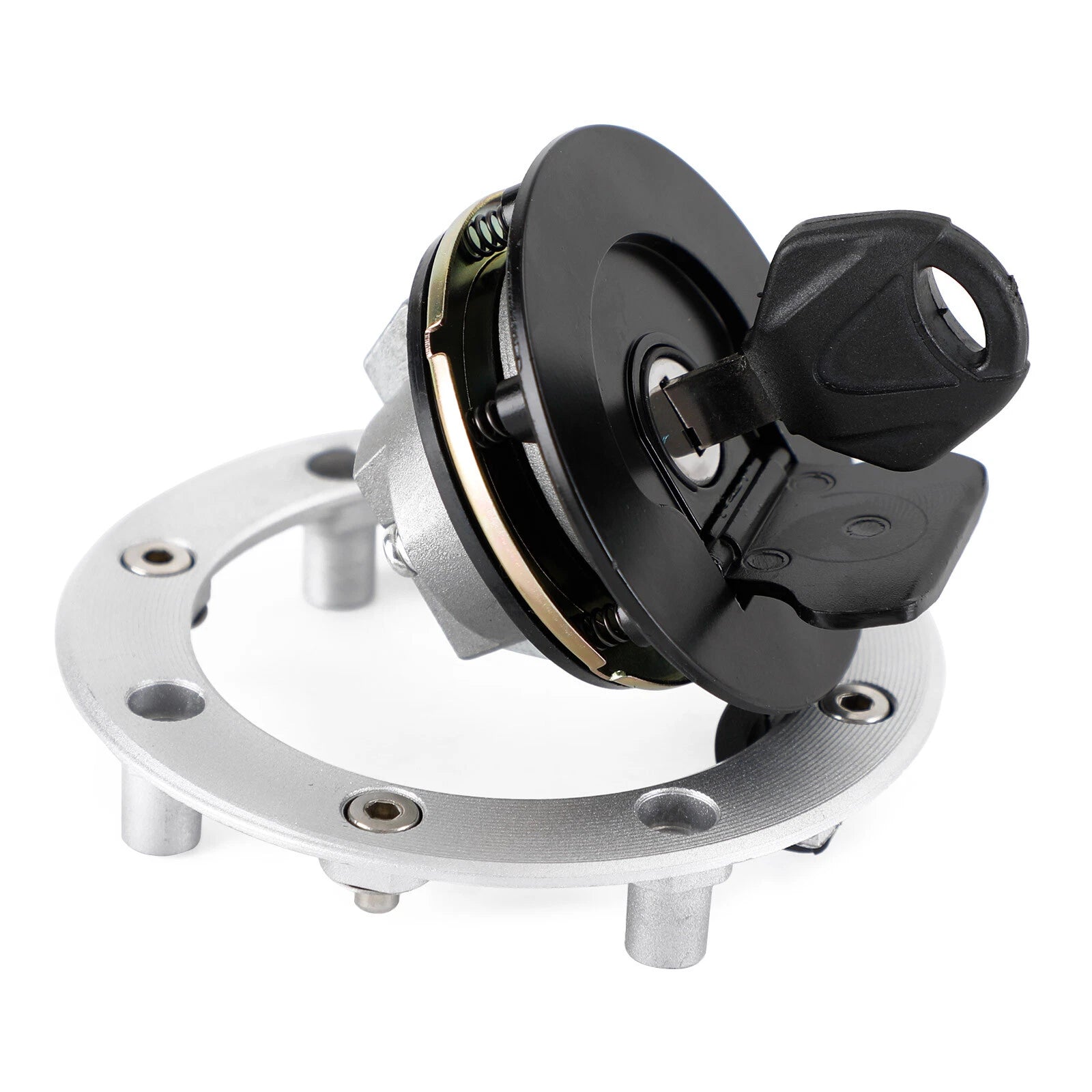 Fuel Cap Lock Key for Suzuki GSXR600/750/1000/1300/SV650/GS/GSF/GSX/TL (T9)