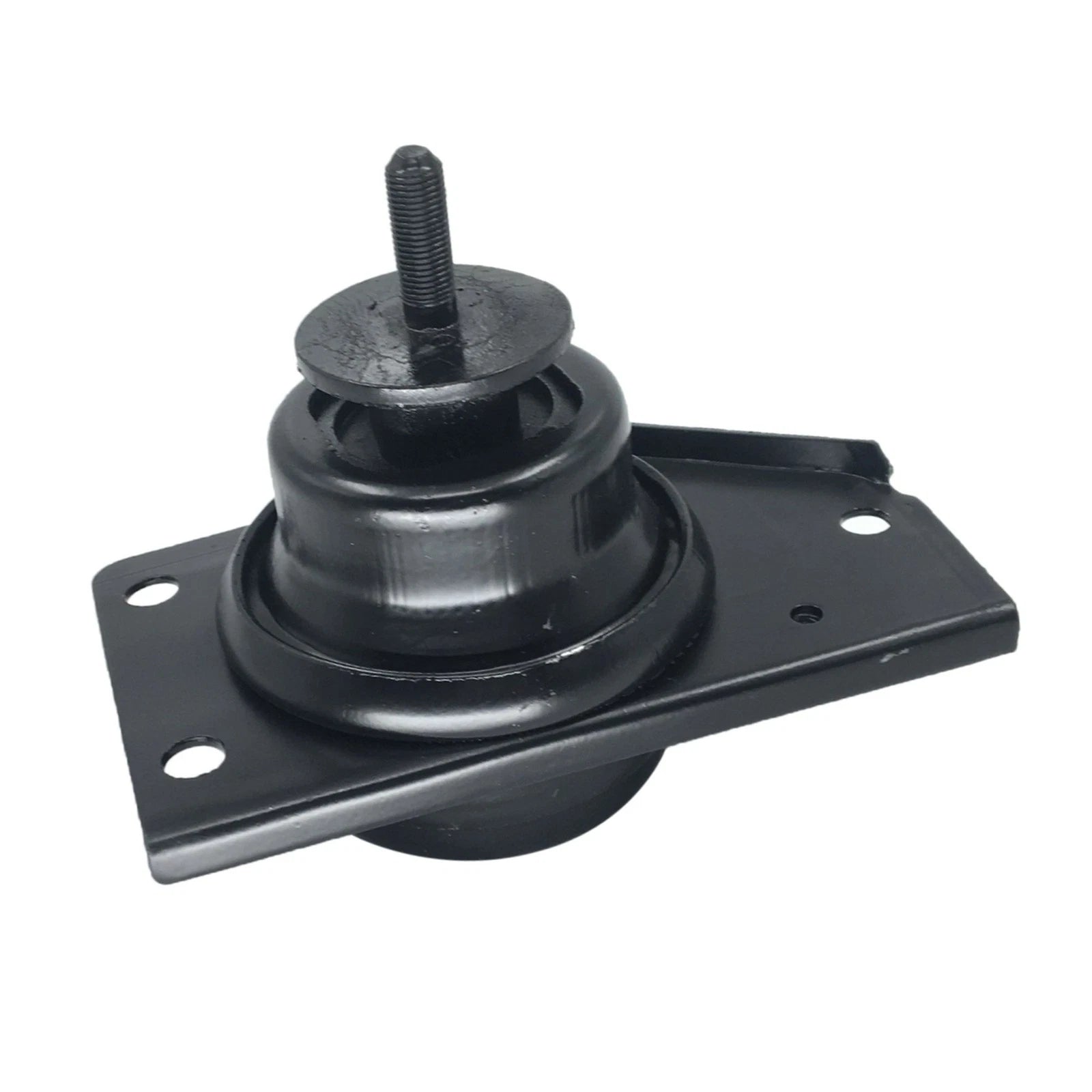 Front Upper Motor Mount for Hyundai Accent Kia Rio Rio5 (2006–2011) A7136 9324