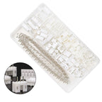 Connector Kit 54mm for XH (460PCS)