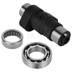 Camshaft Assembly w/Bearings for Yamaha 350 Big Bear (1985–2000)