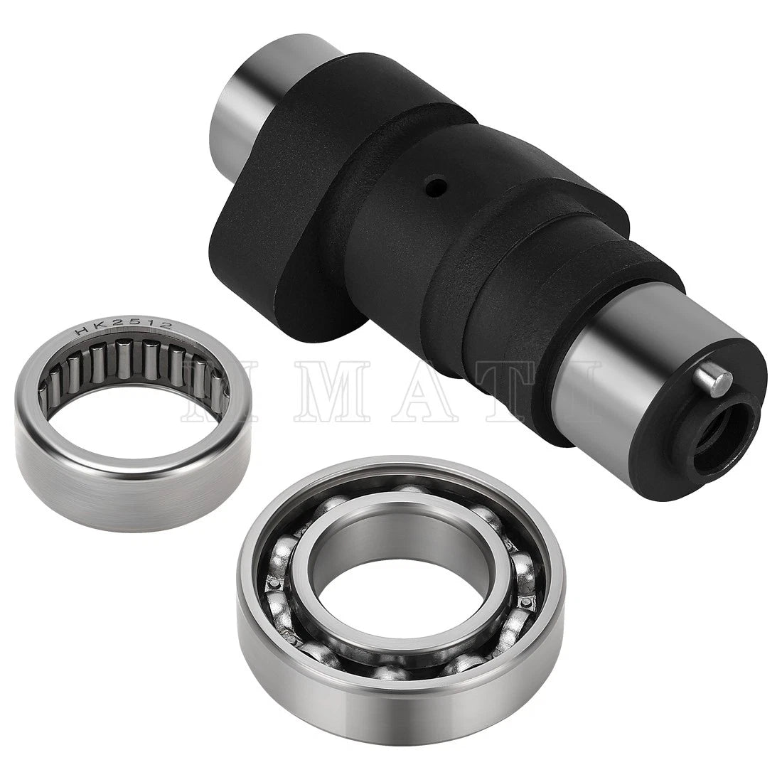 Camshaft Assembly w/Bearings for Yamaha 350 Big Bear (1985–2000)