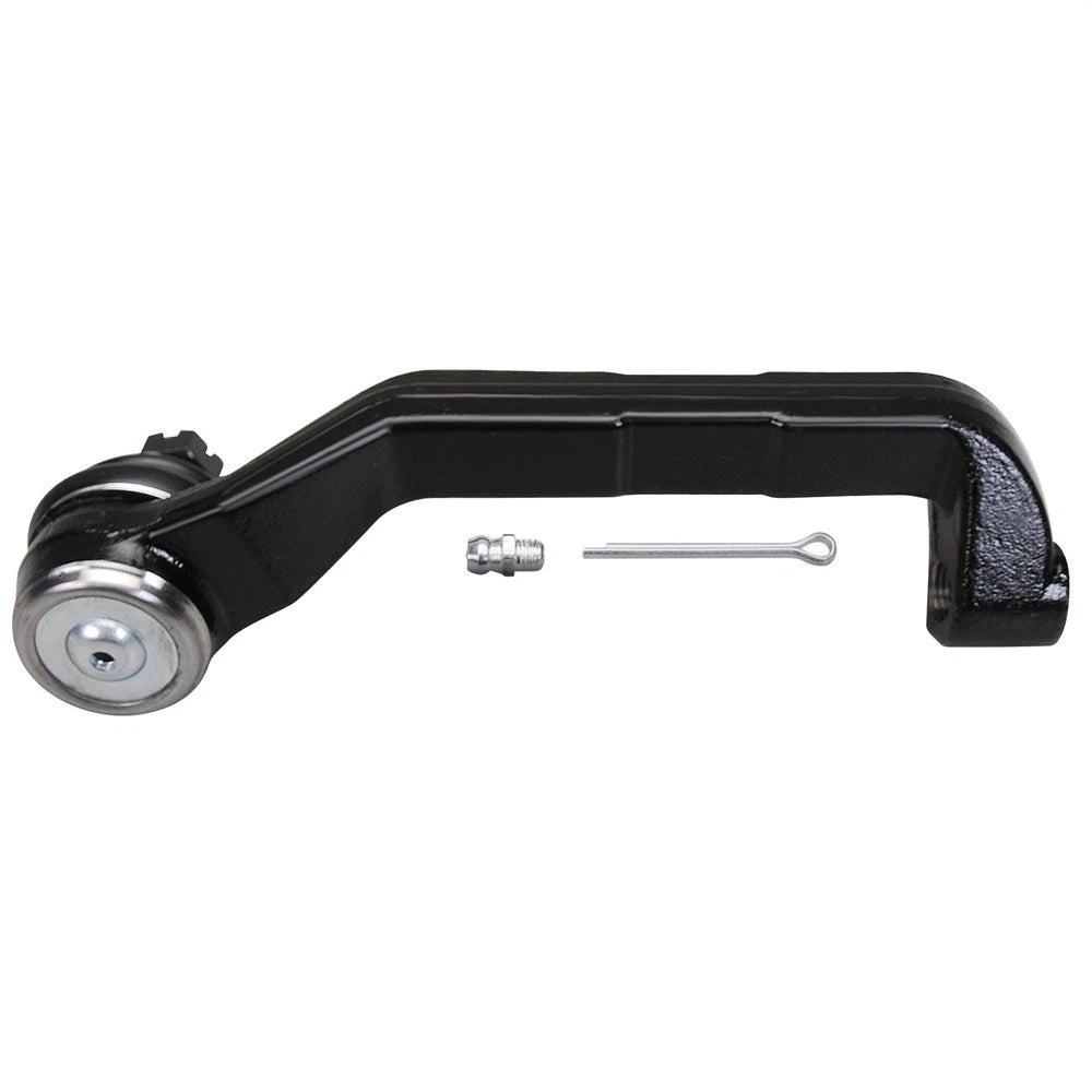 Front Control Arm with Ball Joints Tie Rod End Sway Bar for Dodge Magnum (2005–2008)