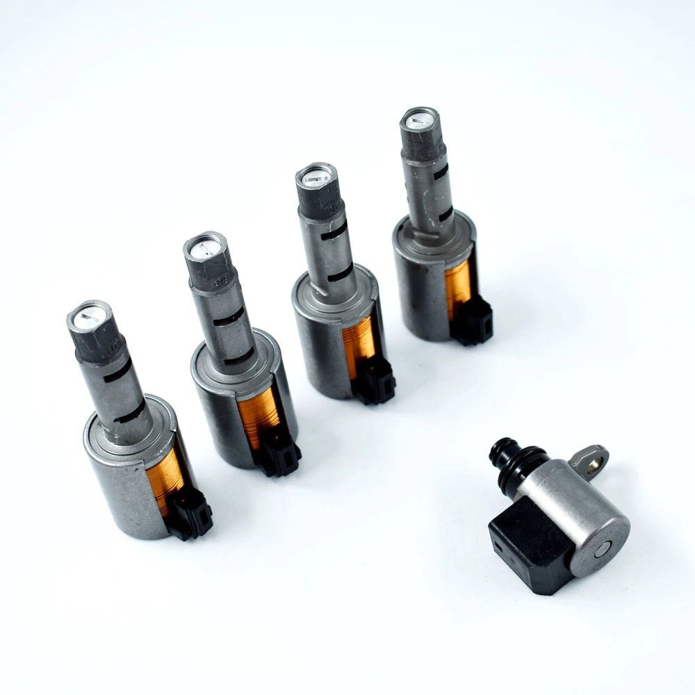 Transmission Solenoid Kit for Nissan Tiida Versa (2004-2019)