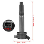 Ignition Coils for Ford (2000–2005) 6E5E-12A375-BA