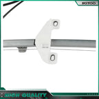 Rear Left Window Regulator Motor for Honda Civic Sedan (2001–2005)