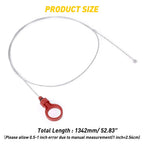 Transmission Fluid Level Dipstick Tool for Chrysler Dodge Jeep