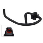HVAC Heater Inlet Hose Control Valve for Nissan Armada 5.6L (2004–2015) 92400ZW10A