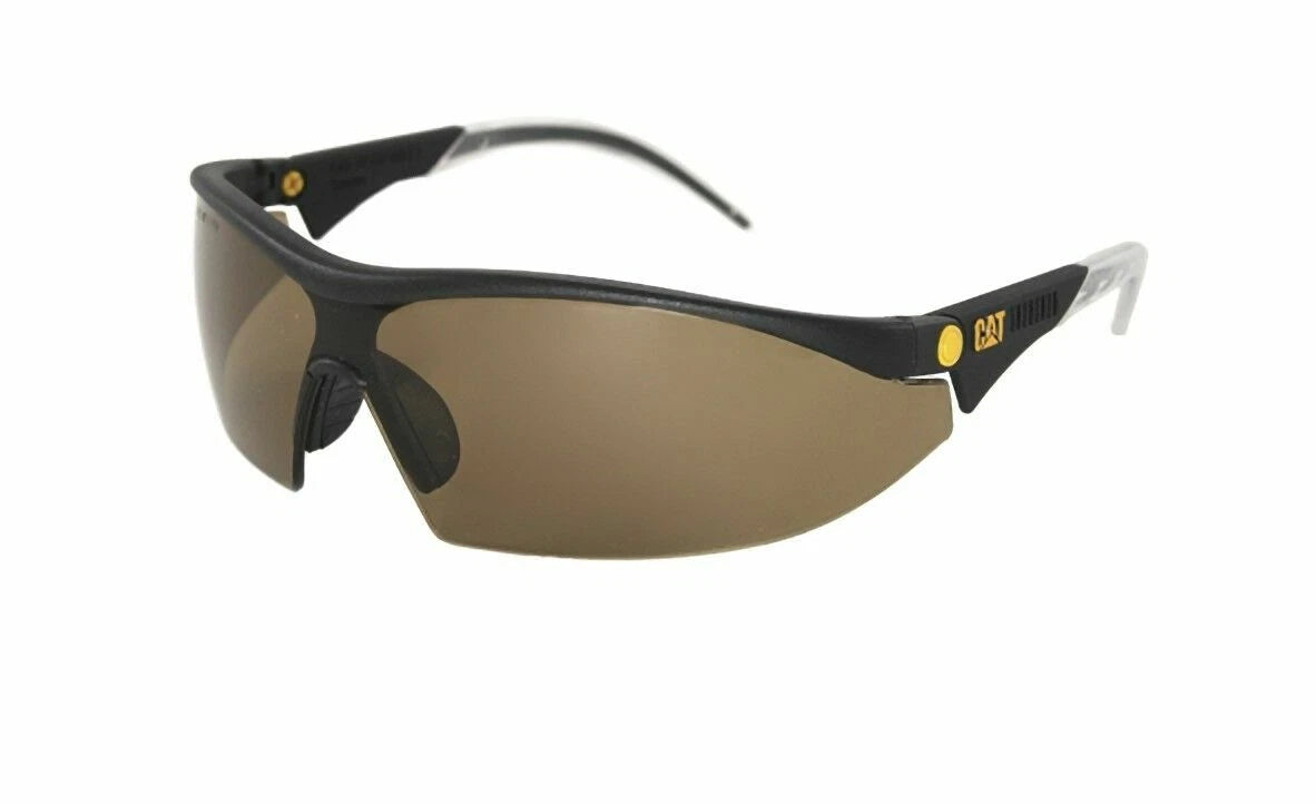 Safety Glasses for Caterpillar Digger 103 Semi Truck