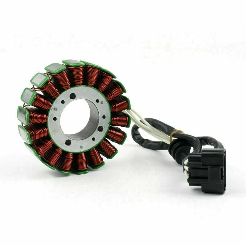 Magneto Engine Stator Generator Coil for Yamaha YZF R1 (2002–2003)