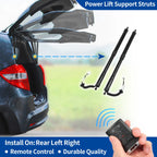 Rear LH RH Tailgate Power Lift Support for Mazda CX-5 (2017–2021) No.KB8C636EX