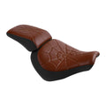 Rider Driver & Passenger Seats for Harley Fat Boy (2018–2025)